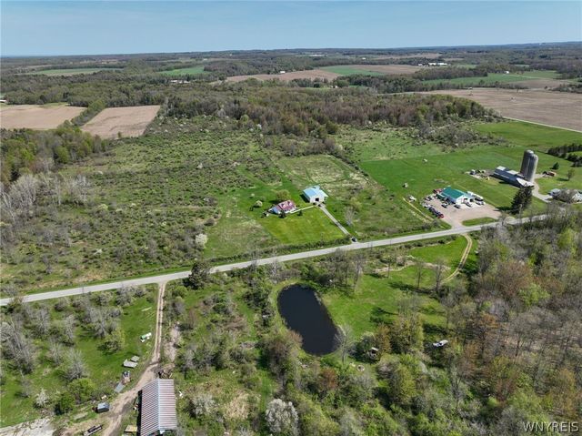 2978 Brown Street, Collins, NY 14034