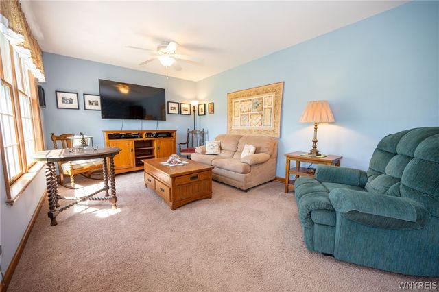 2978 Brown Street, Collins, NY 14034