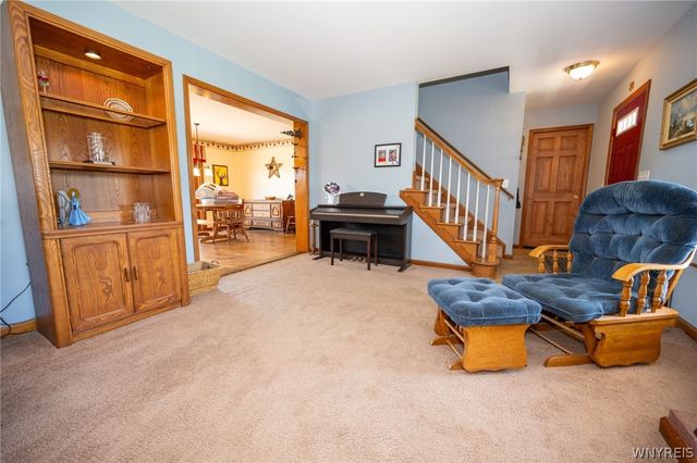 2978 Brown Street, Collins, NY 14034