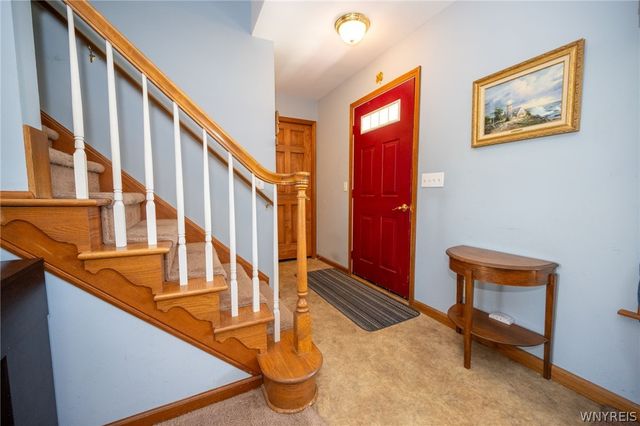 2978 Brown Street, Collins, NY 14034