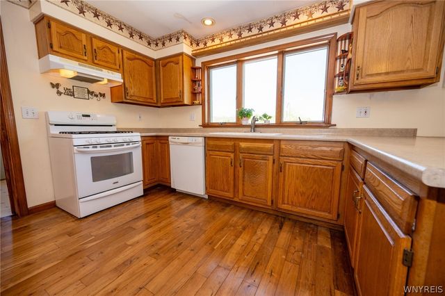 2978 Brown Street, Collins, NY 14034