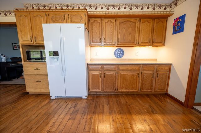 2978 Brown Street, Collins, NY 14034