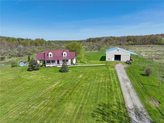 2978 Brown Street, Collins, NY 14034
