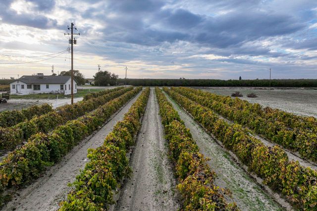 11836 S Hughes Avenue, Caruthers, CA 93609