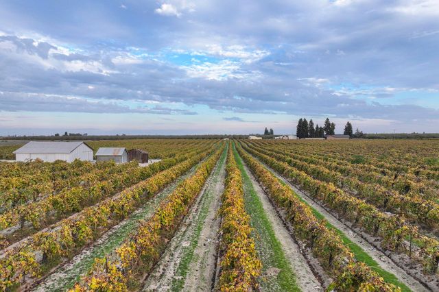 11836 S Hughes Avenue, Caruthers, CA 93609