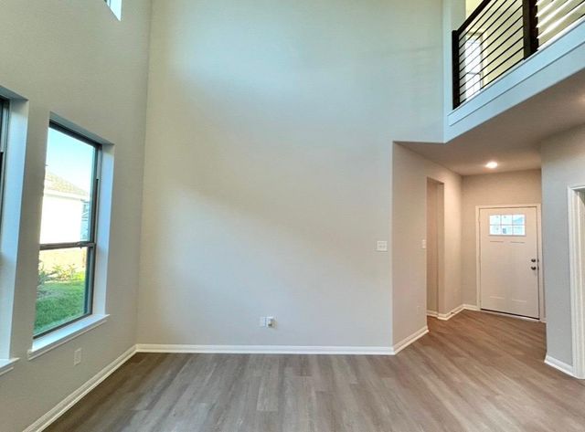1041 Garden Sun Drive, Bellville, TX 77418