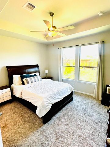 1041 Garden Sun Drive, Bellville, TX 77418