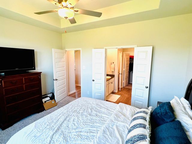 1041 Garden Sun Drive, Bellville, TX 77418