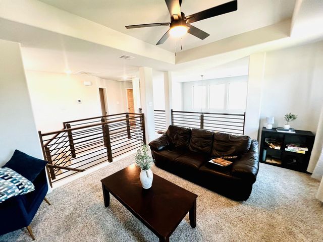 1041 Garden Sun Drive, Bellville, TX 77418