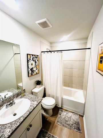 1041 Garden Sun Drive, Bellville, TX 77418