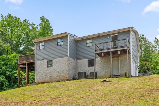 411 Meadow Green Drive, Ringgold, GA 30736