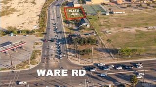 3501 Auburn Avenue, Mcallen, TX 78504