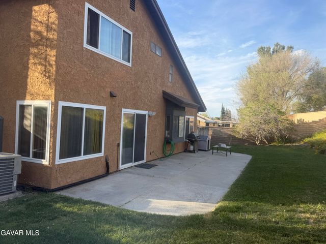 36804 Apache Plume Drive, Palmdale, CA 93550