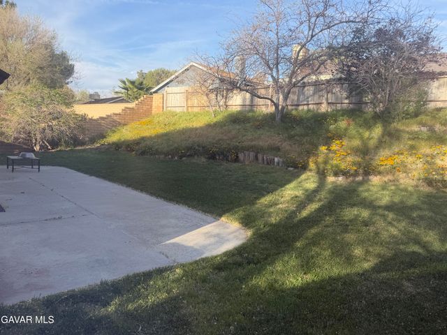 36804 Apache Plume Drive, Palmdale, CA 93550