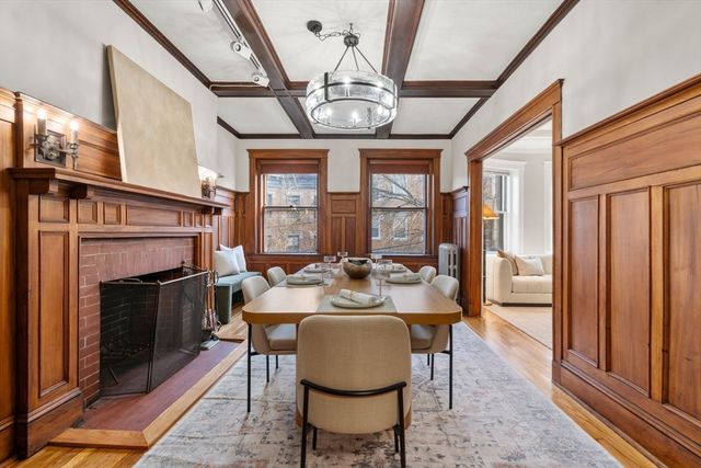 140 Fuller Street 3, Brookline, MA 02446