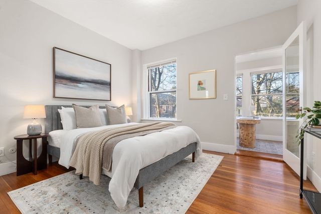 140 Fuller Street 3, Brookline, MA 02446