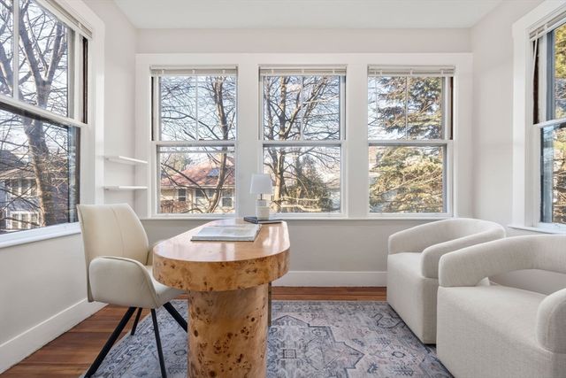 140 Fuller Street 3, Brookline, MA 02446