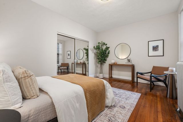 140 Fuller Street 3, Brookline, MA 02446