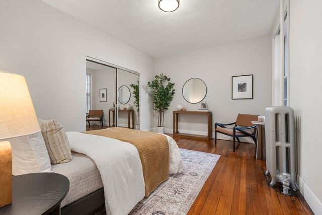 140 Fuller Street 3, Brookline, MA 02446