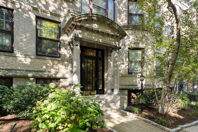 140 Fuller Street 3, Brookline, MA 02446