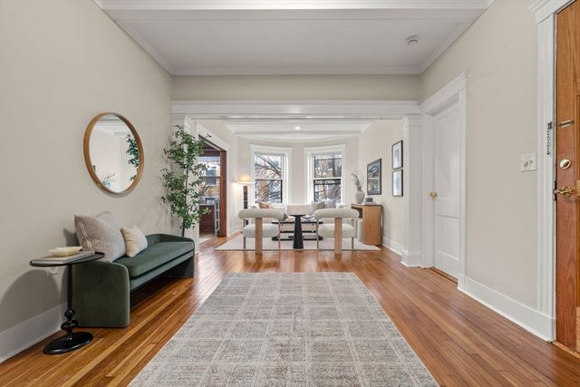 140 Fuller Street 3, Brookline, MA 02446