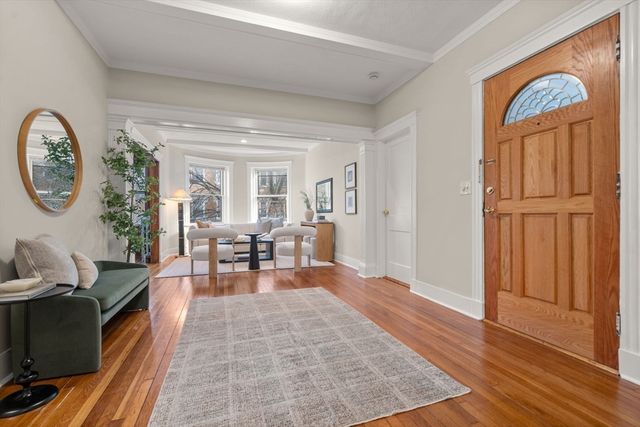 140 Fuller Street 3, Brookline, MA 02446