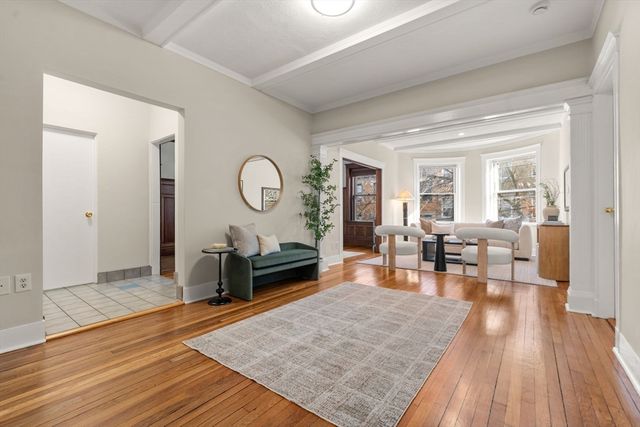 140 Fuller Street 3, Brookline, MA 02446