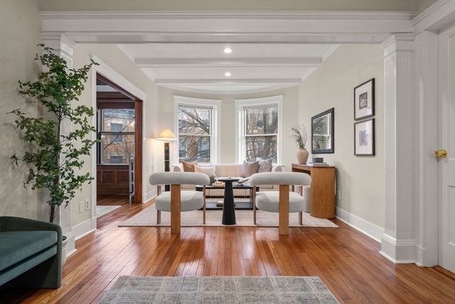 140 Fuller Street 3, Brookline, MA 02446