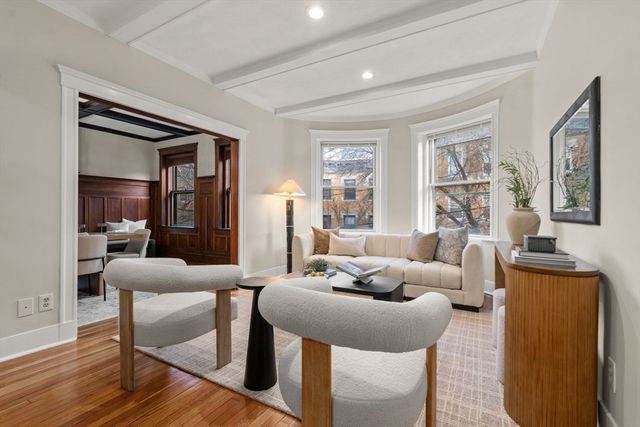 140 Fuller Street 3, Brookline, MA 02446