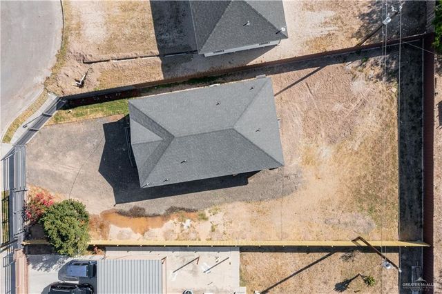 1343 Middle Street, Alamo, TX 78516