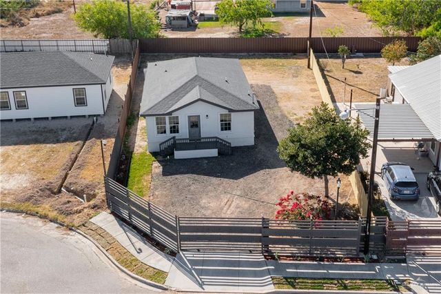 1343 Middle Street, Alamo, TX 78516