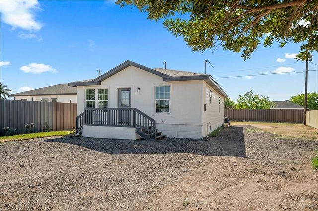 1343 Middle Street, Alamo, TX 78516