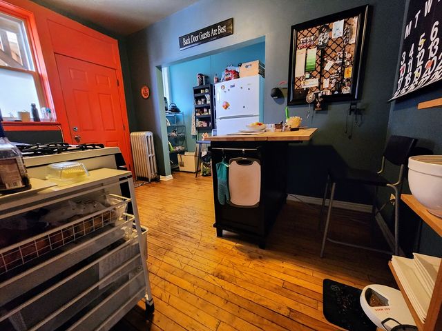 2218 N Saint Louis Avenue 2, Chicago, IL 60647