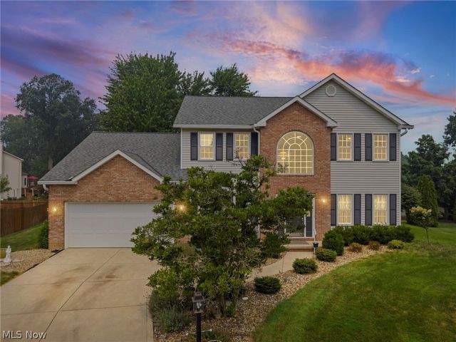 17118 Woodlawn Court, Strongsville, OH 44149