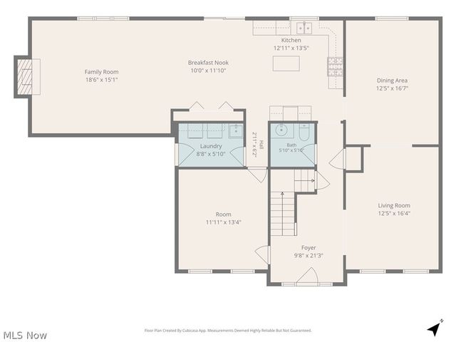 17118 Woodlawn Court, Strongsville, OH 44149