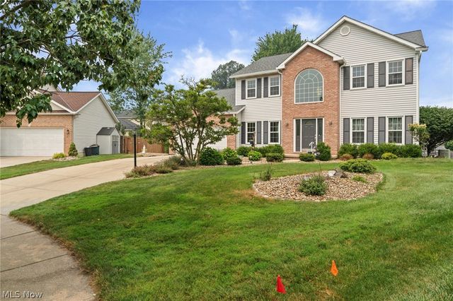 17118 Woodlawn Court, Strongsville, OH 44149