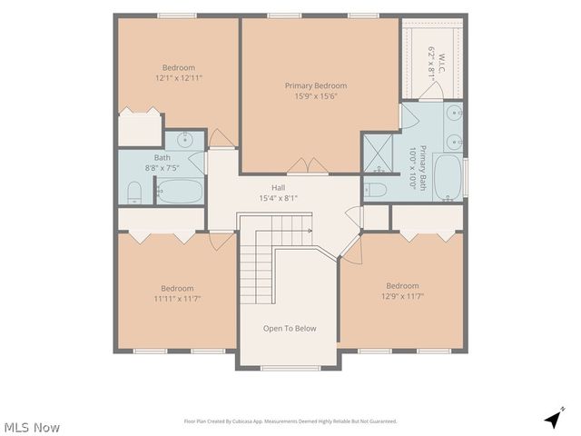 17118 Woodlawn Court, Strongsville, OH 44149