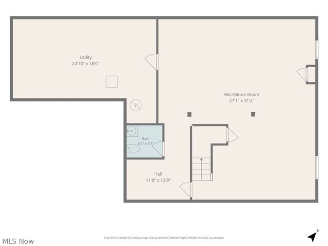 17118 Woodlawn Court, Strongsville, OH 44149