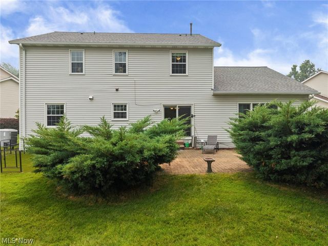 17118 Woodlawn Court, Strongsville, OH 44149