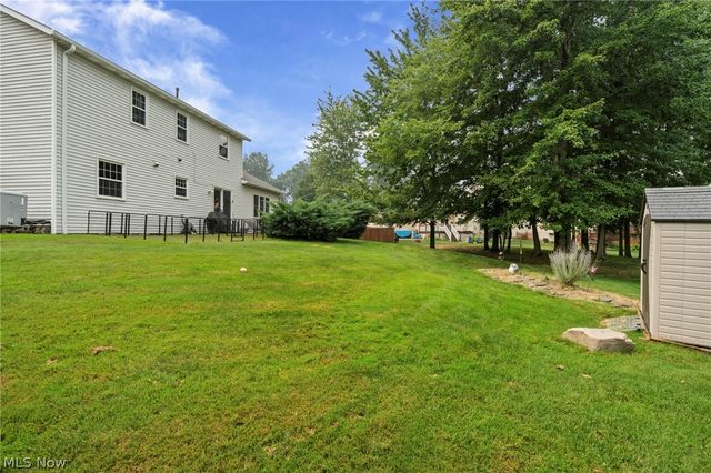 17118 Woodlawn Court, Strongsville, OH 44149