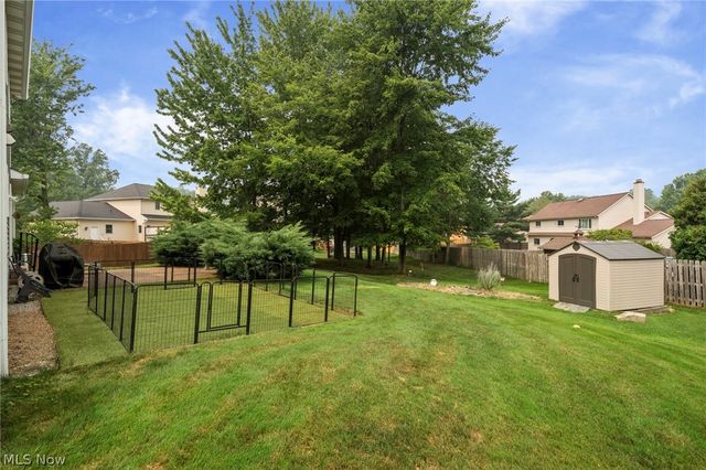17118 Woodlawn Court, Strongsville, OH 44149