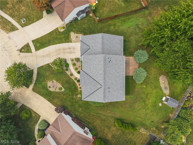 17118 Woodlawn Court, Strongsville, OH 44149