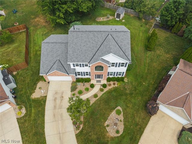 17118 Woodlawn Court, Strongsville, OH 44149