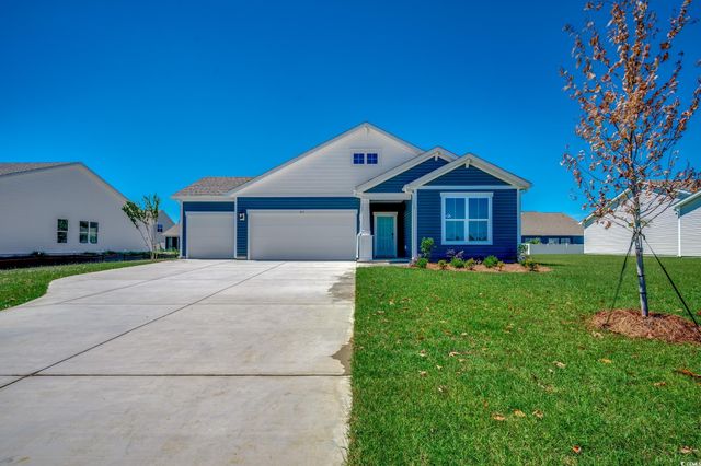 911 Inlet Keys St., Murrells Inlet, SC 29576