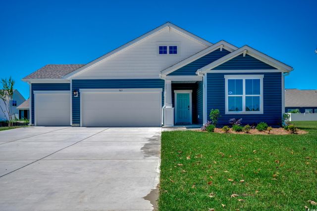 911 Inlet Keys St., Murrells Inlet, SC 29576