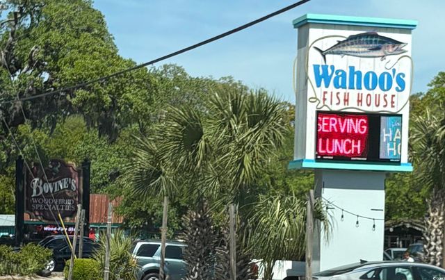 911 Inlet Keys St., Murrells Inlet, SC 29576