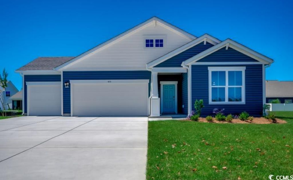 911 Inlet Keys St., Murrells Inlet, SC 29576