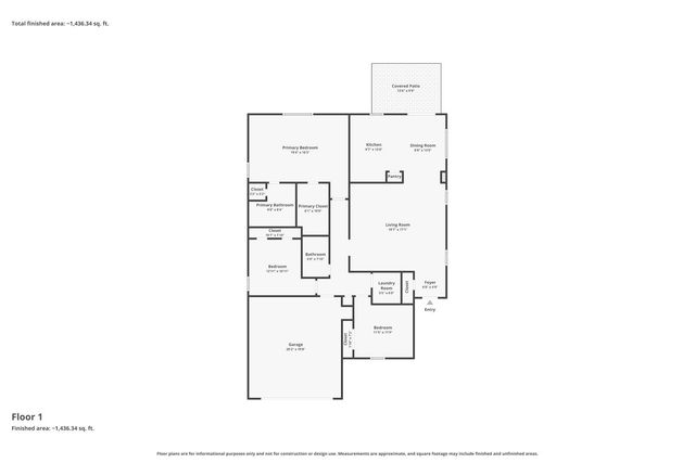 903 Hems Lane, Arlington, TX 76001