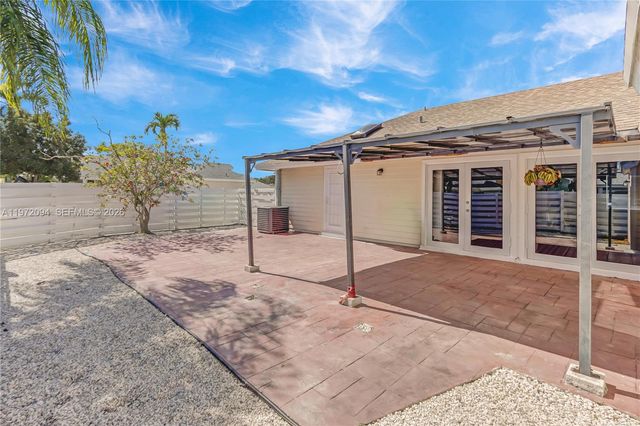 10125 SW 139th Pl, Miami, FL 33186