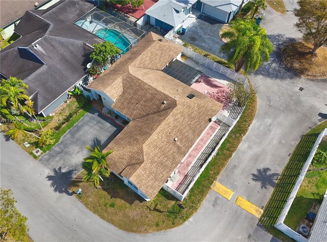 10125 SW 139th Pl, Miami, FL 33186